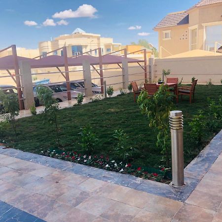 Raoum Inn Buraydah Екстериор снимка