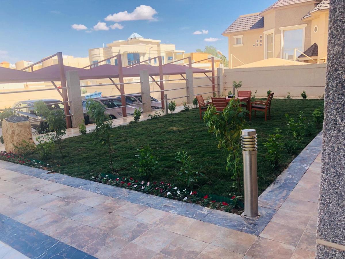 Raoum Inn Buraydah Екстериор снимка