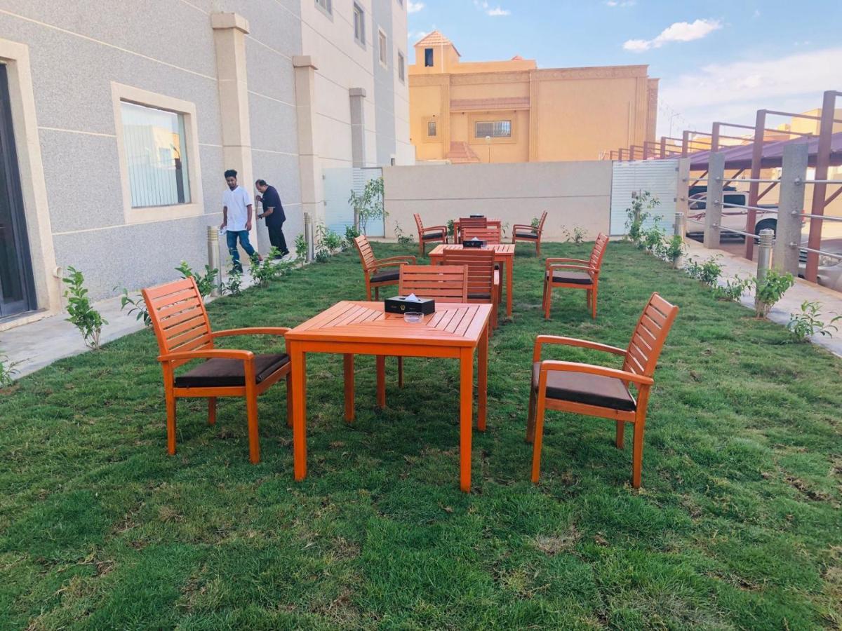 Raoum Inn Buraydah Екстериор снимка