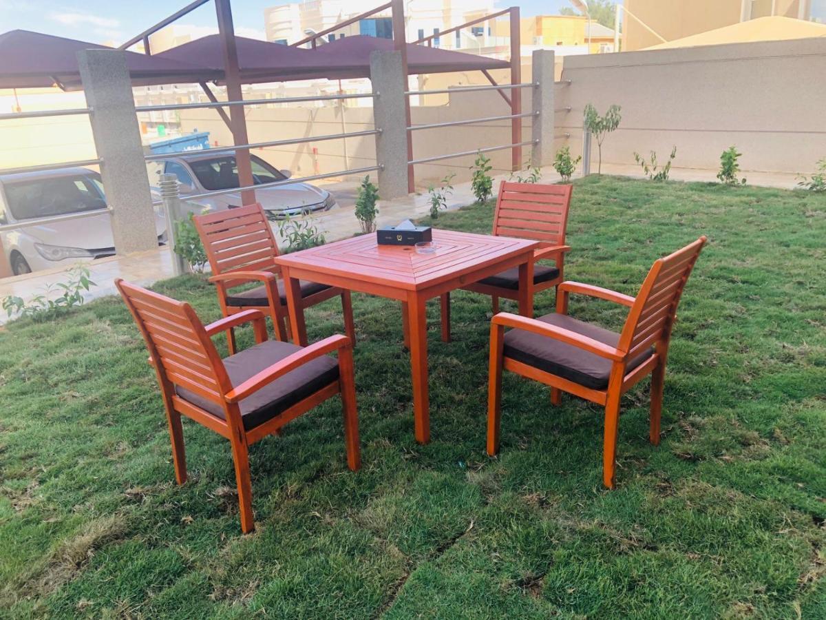 Raoum Inn Buraydah Екстериор снимка