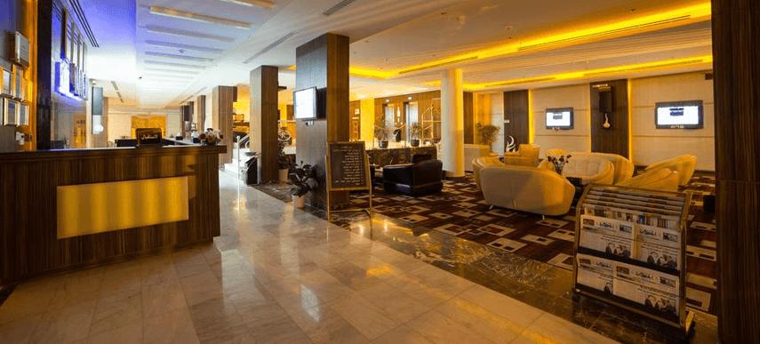 Raoum Inn Buraydah Екстериор снимка