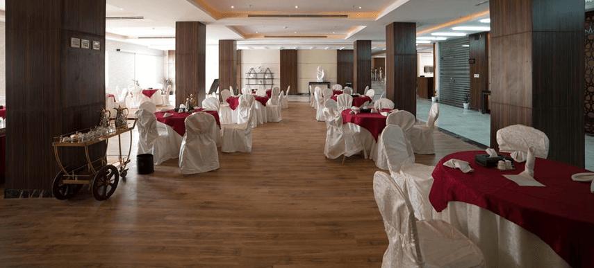 Raoum Inn Buraydah Екстериор снимка