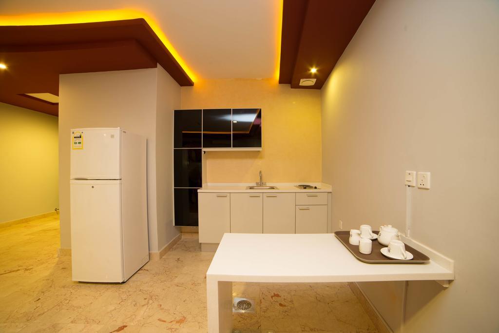 Raoum Inn Buraydah Стая снимка