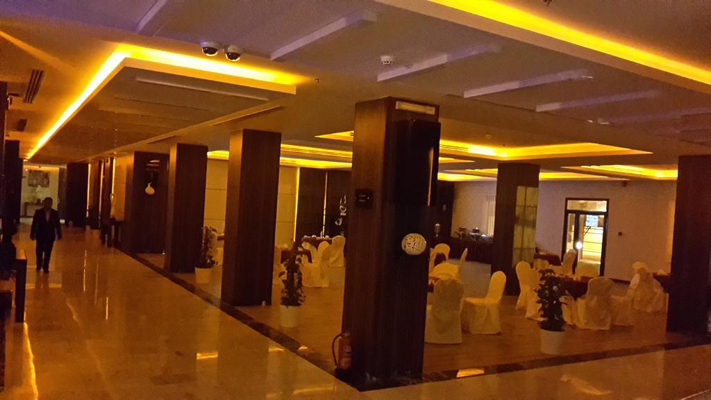 Raoum Inn Buraydah Екстериор снимка