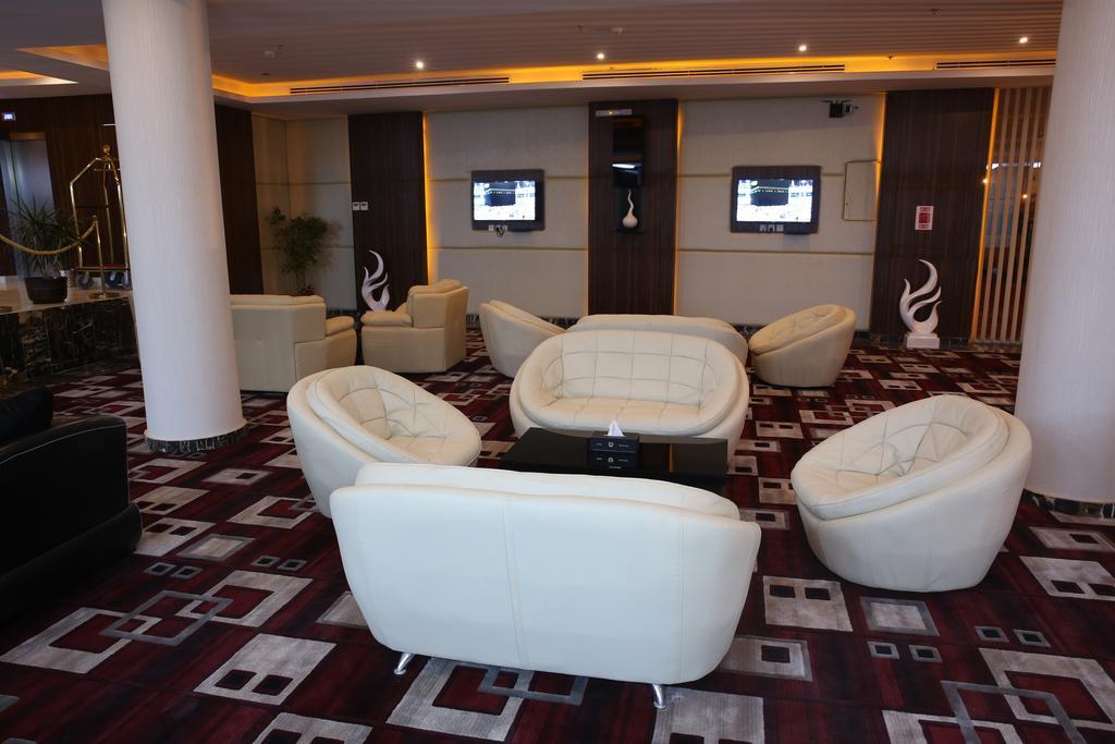 Raoum Inn Buraydah Екстериор снимка