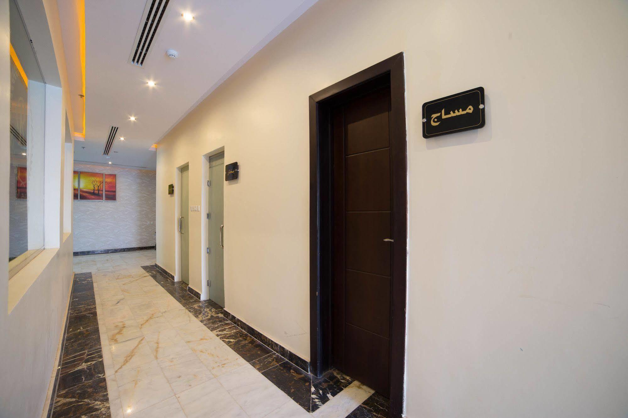 Raoum Inn Buraydah Екстериор снимка