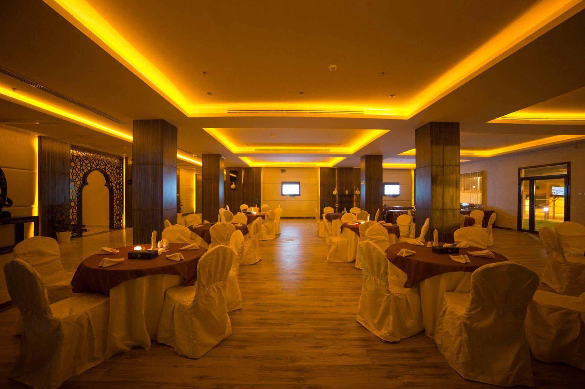 Raoum Inn Buraydah Екстериор снимка