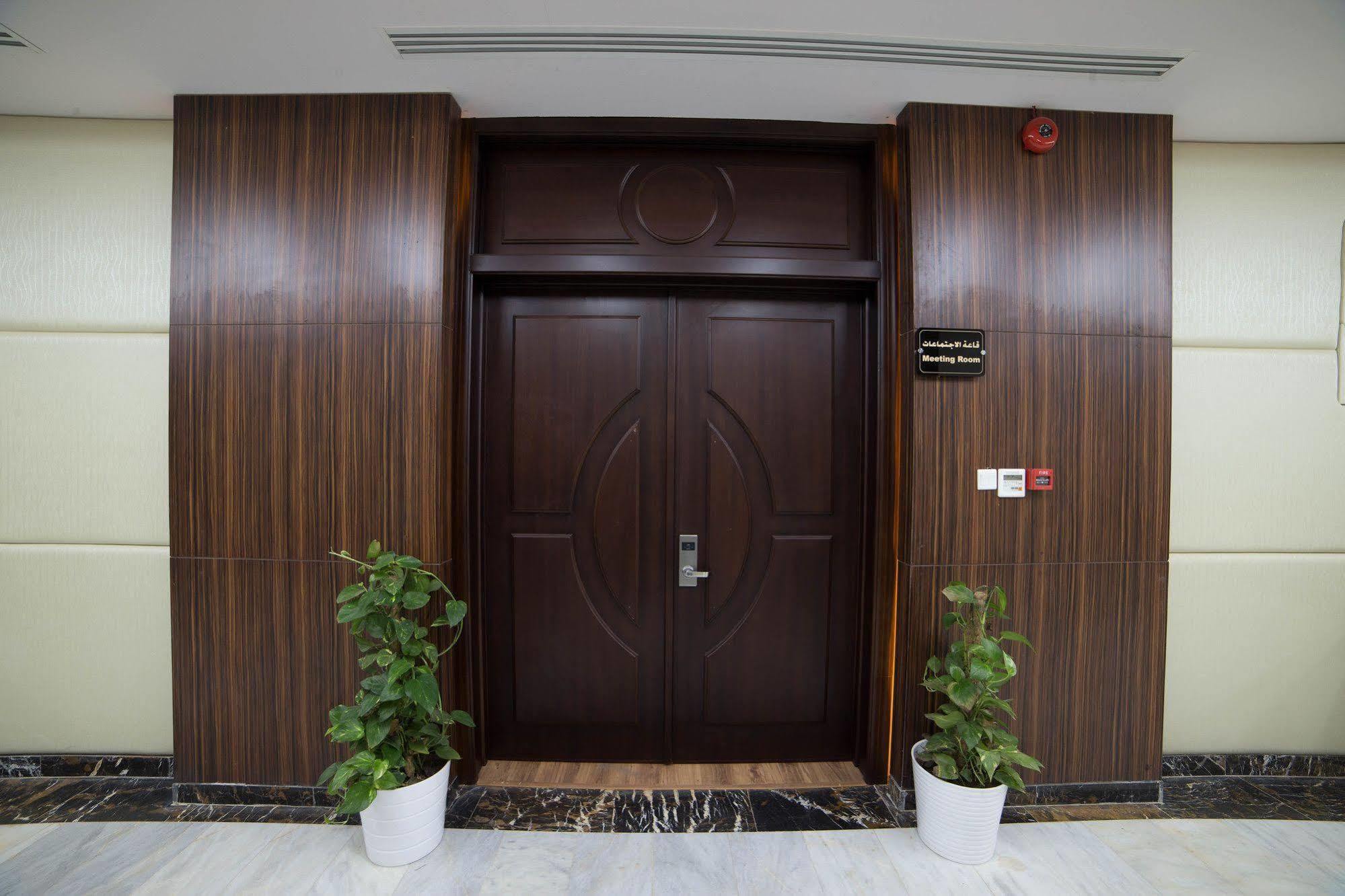 Raoum Inn Buraydah Екстериор снимка