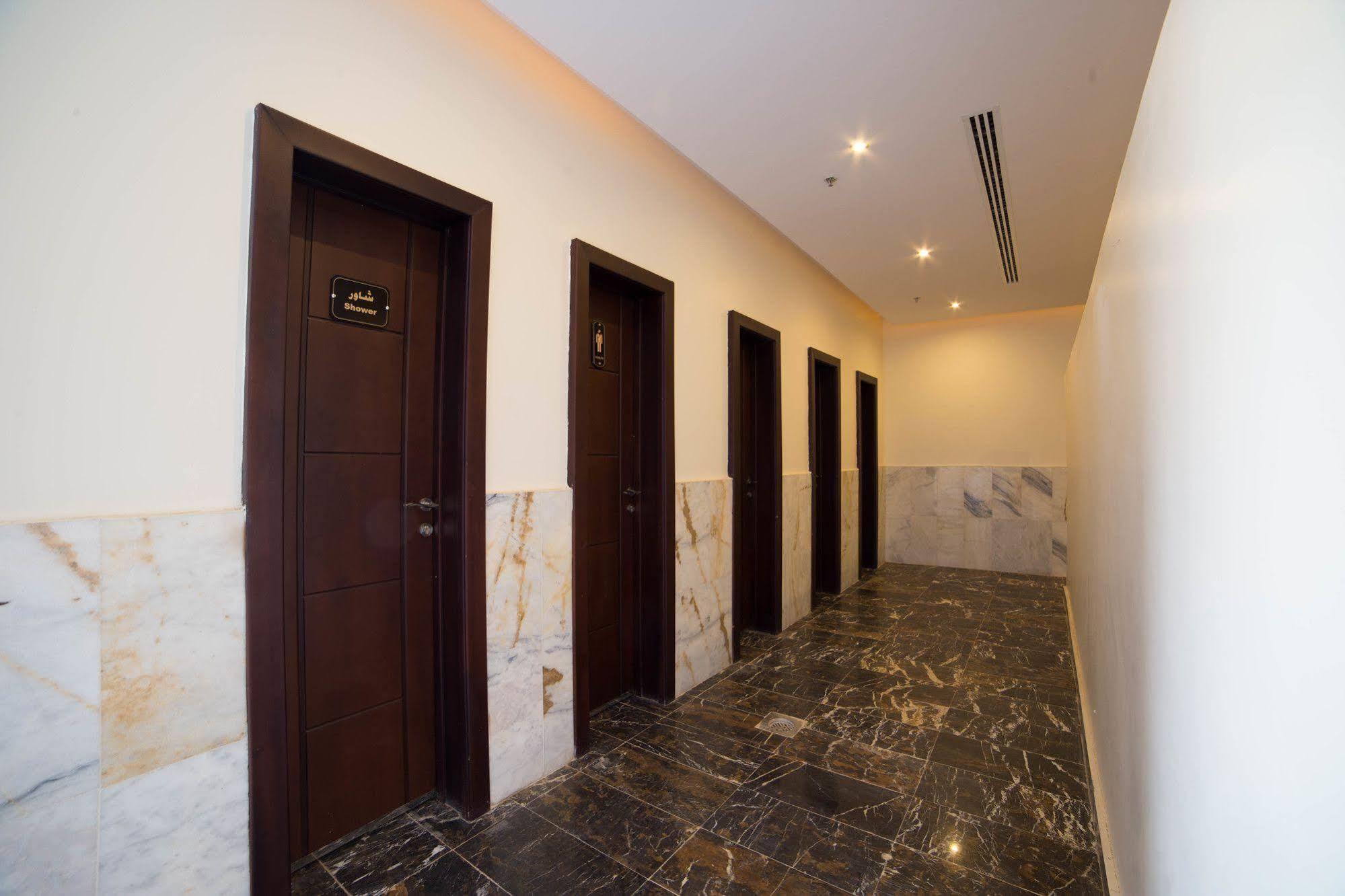 Raoum Inn Buraydah Екстериор снимка